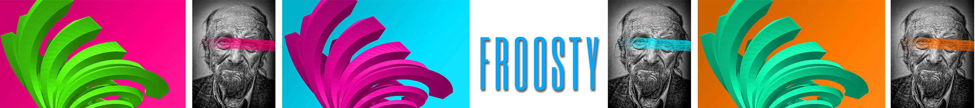 FROOSTY .'s profile banner