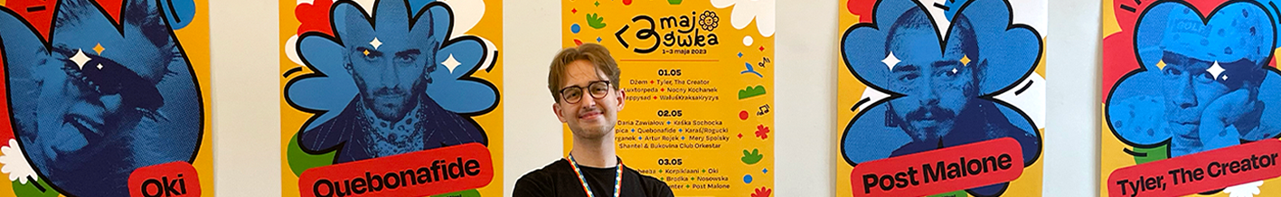 Bartosz Żuber's profile banner