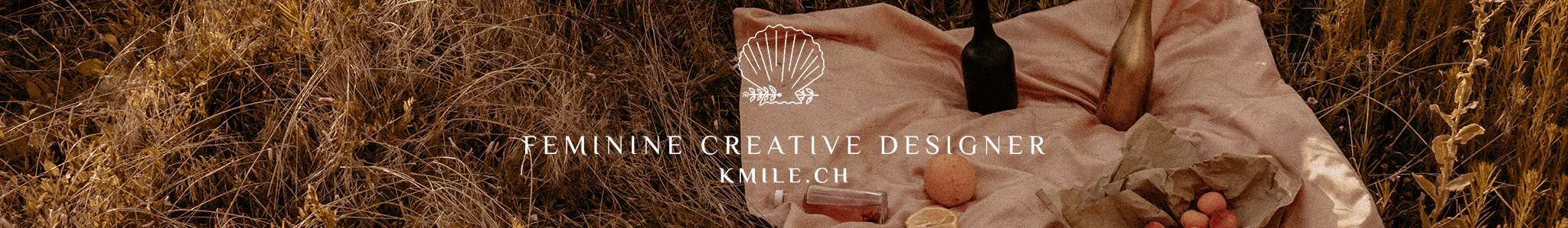 Camille Brodard M. | Kmile's profile banner