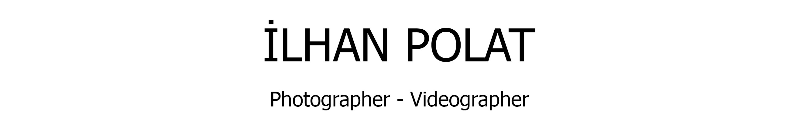 Banner de perfil de ilhan Polat