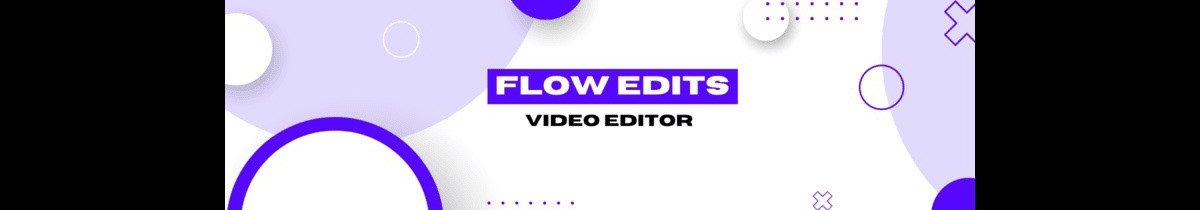 Flow Edits's profile banner