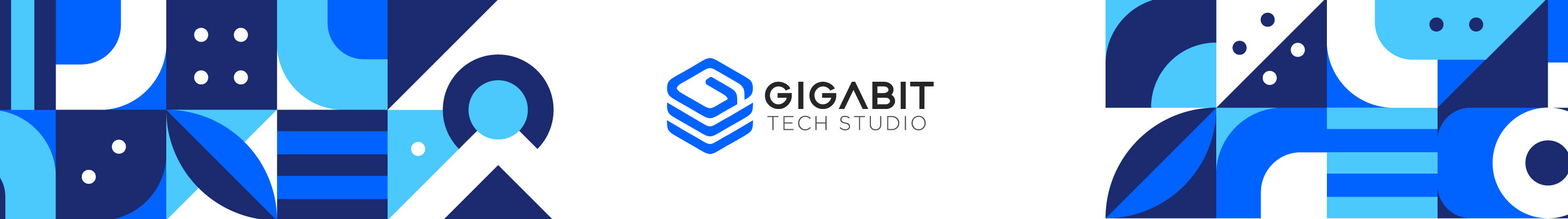 Gigabit Agency's profile banner