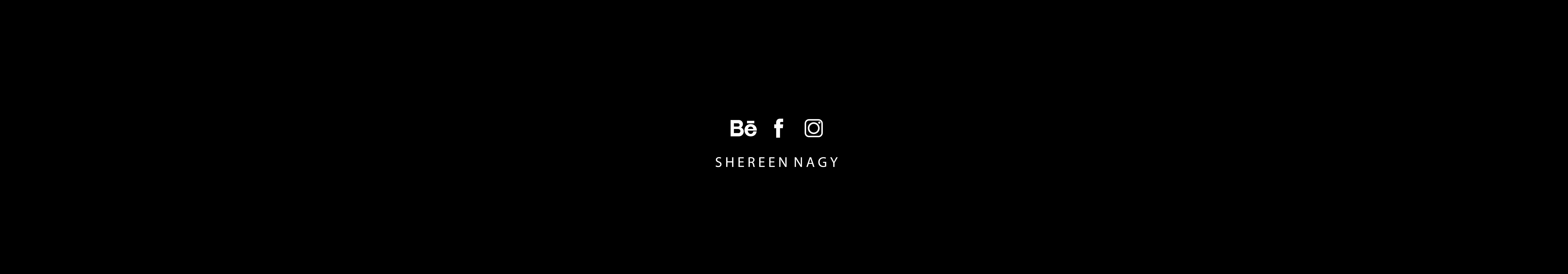 Banner de perfil de Shereen Nagy