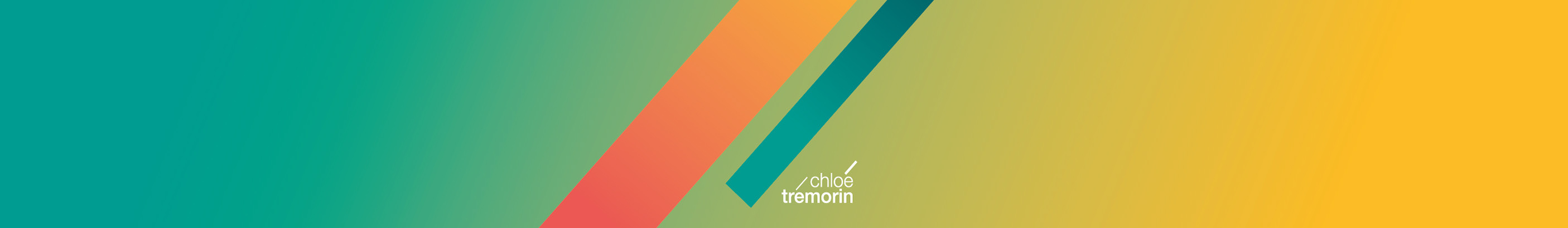 chloe tremorin's profile banner