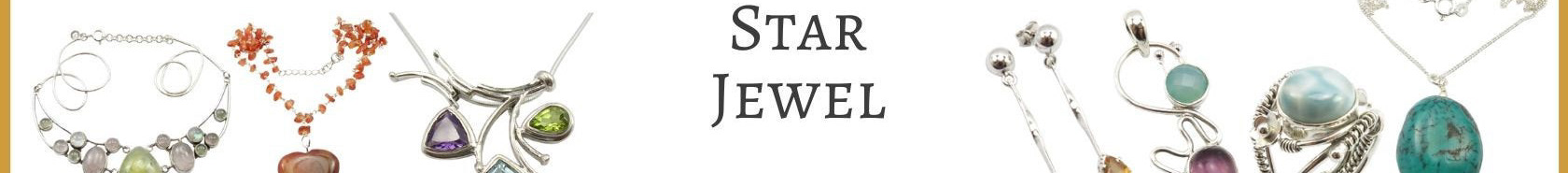 Banner del profilo di Silver Star Jewel