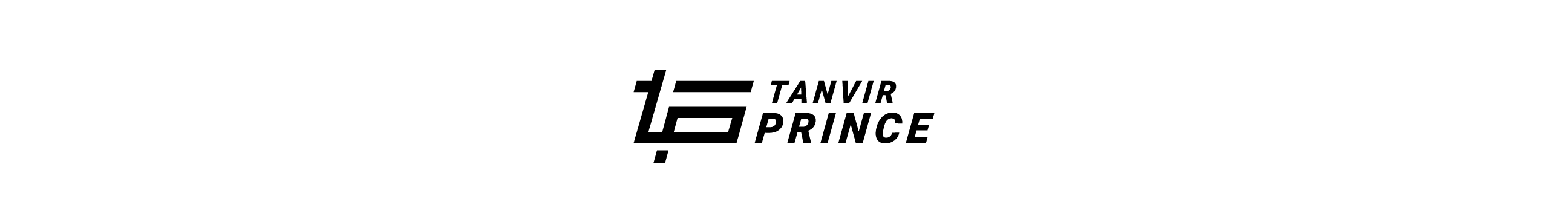 Tanvir Prince's profile banner