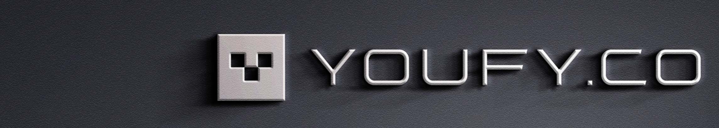 Youfy co's profile banner