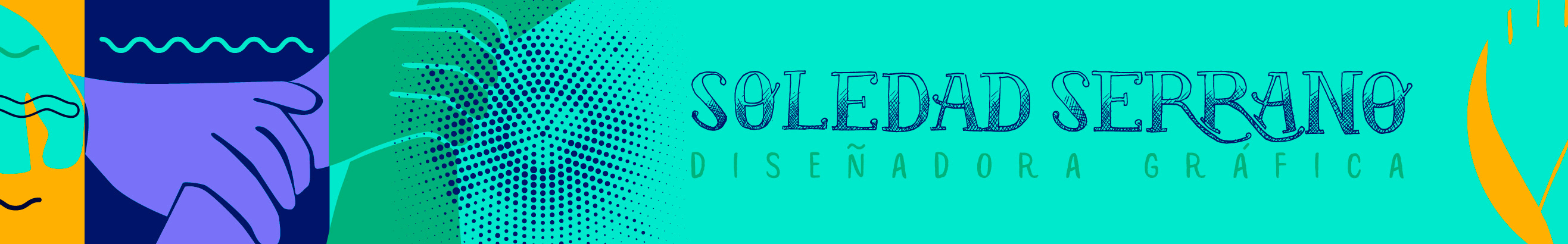Profil-Banner von Sole Serrano