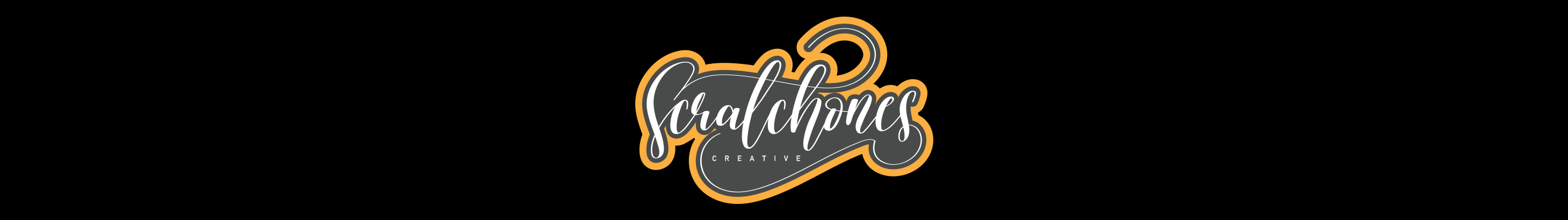 Scratchones creative's profile banner