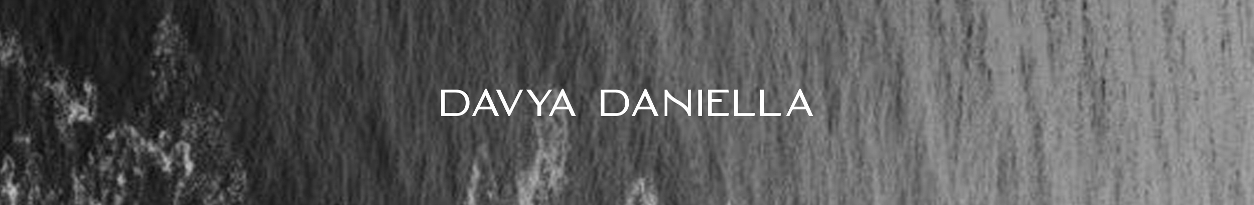 Davya Daniella's profile banner
