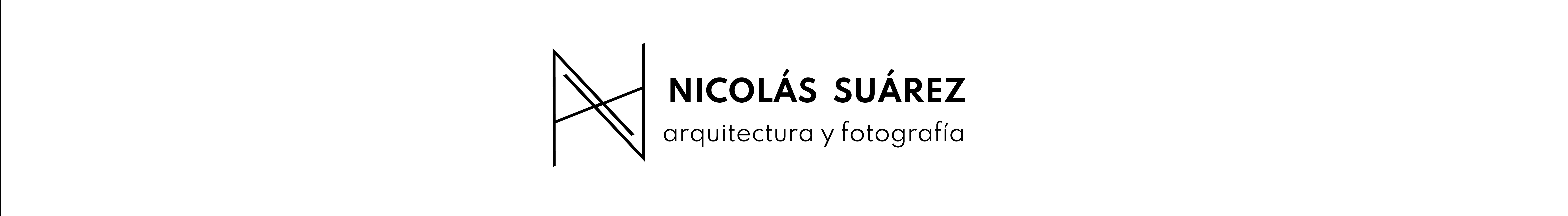 Banner profilu uživatele Nicolás Santiago Suárez López