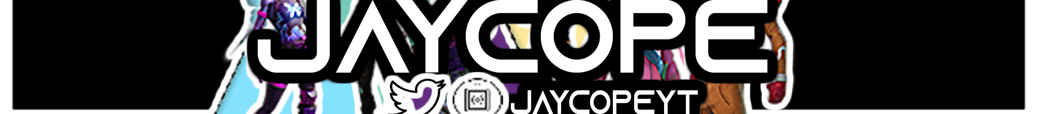 Jay YT's profile banner