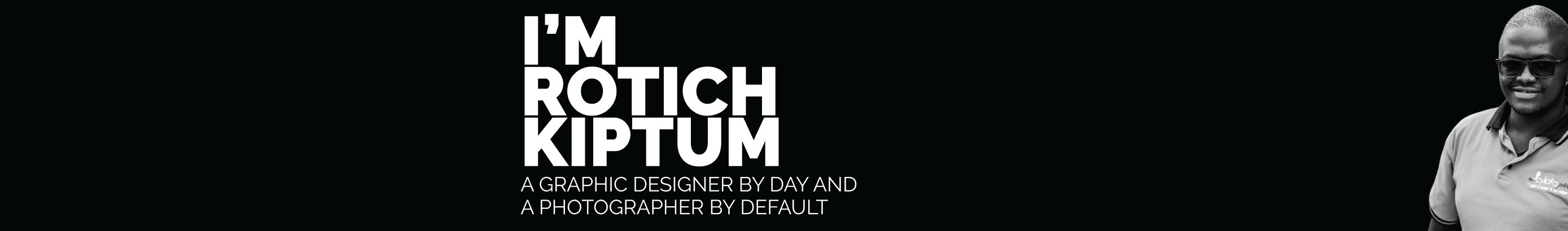 Rotich Kiptum's profile banner