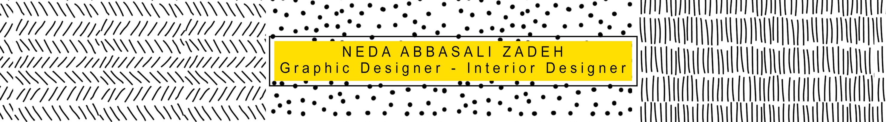 neda abbasalizadeh's profile banner