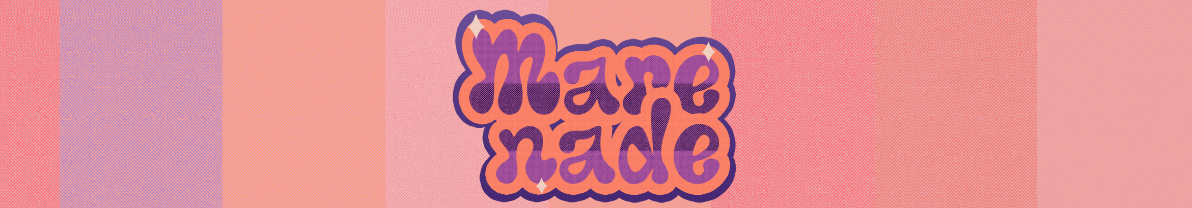 Marenade Art's profile banner