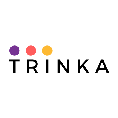 Logo of Trinka AI 