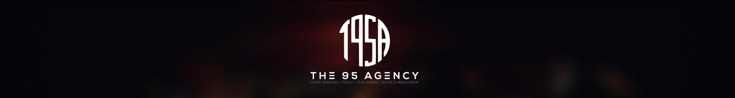 The 95 Agency's profile banner