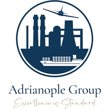 Logo of The Adrianople Group
