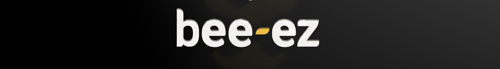 Bee-ez Studio's profile banner