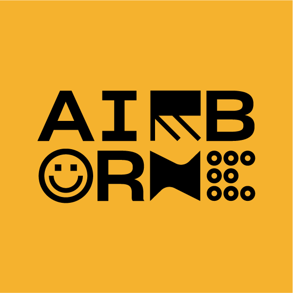 Logo of Airborne Studio