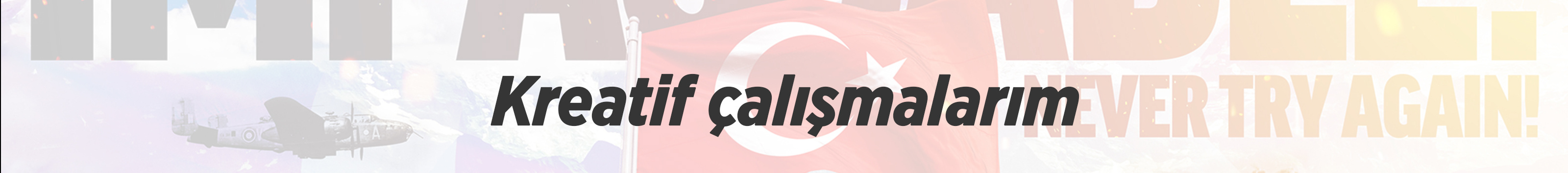 Halim Azar's profile banner