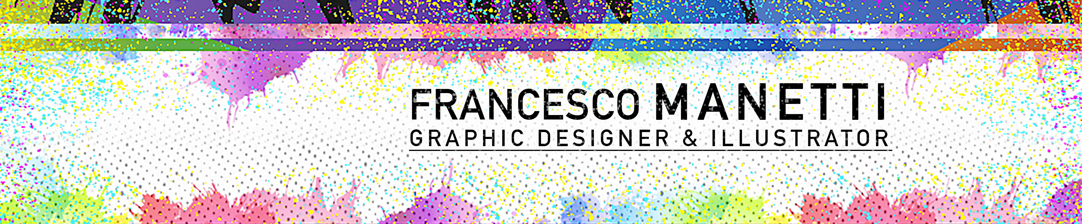 Banner profilu uživatele Francesco Manetti