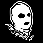 Logo of RUSHOOLS