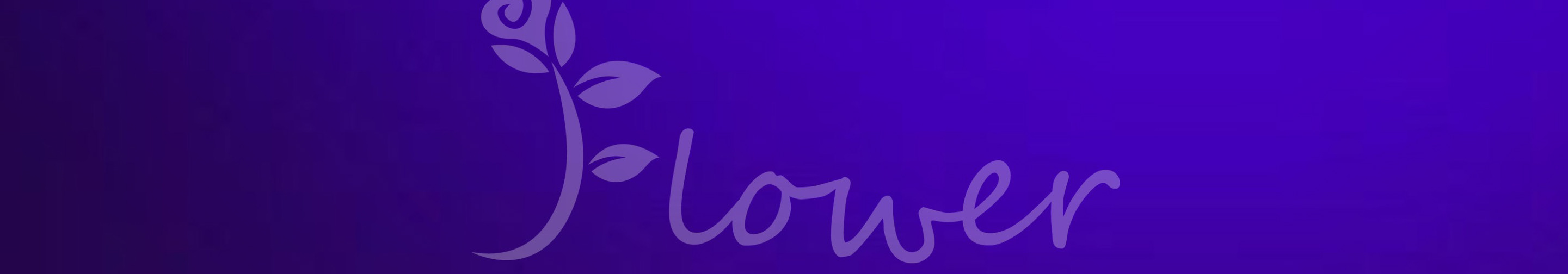 Florzinha ⠀'s profile banner