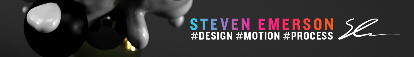 Steven Emerson's profile banner