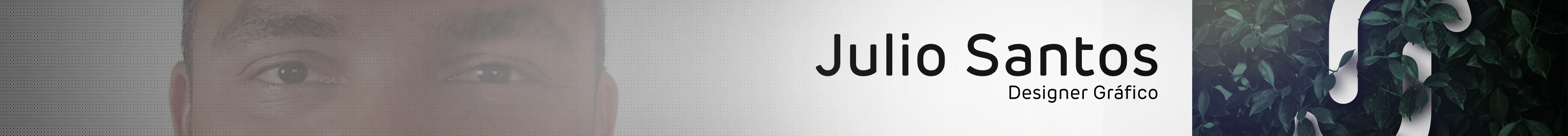 JULIO SANTOS's profile banner