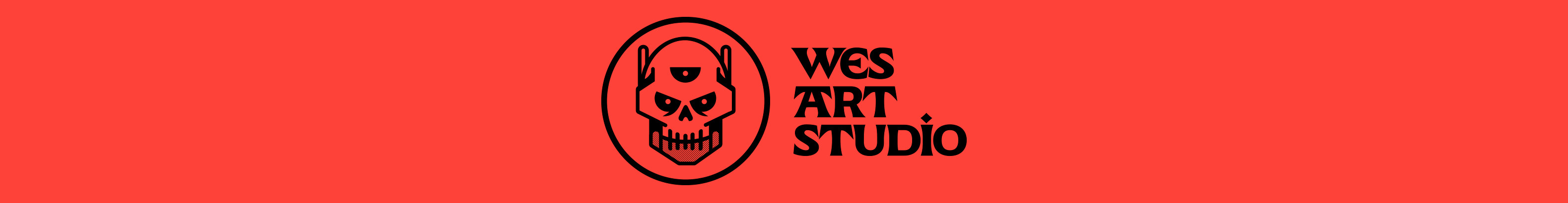 Wes Art Studio's profile banner