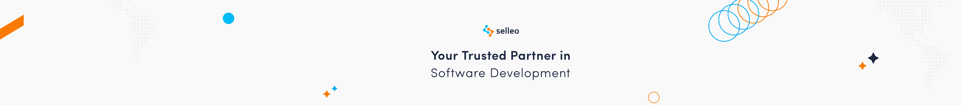 Selleo Web and Mobile Software Development's profile banner
