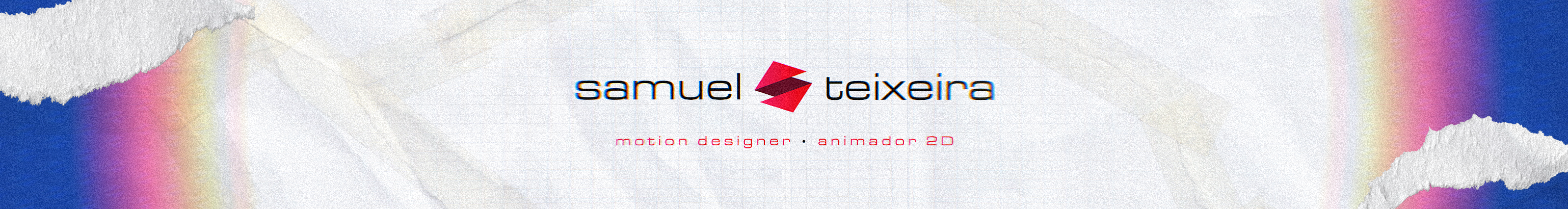 Samuel Teixeira's profile banner