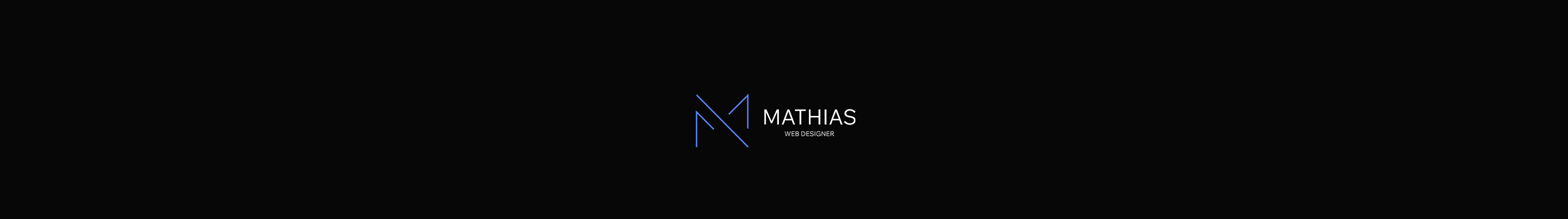 João Mathias's profile banner