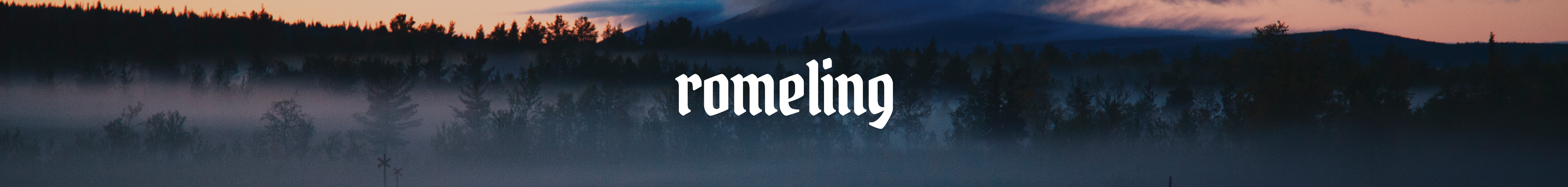 Profil-Banner von Filip Romeling