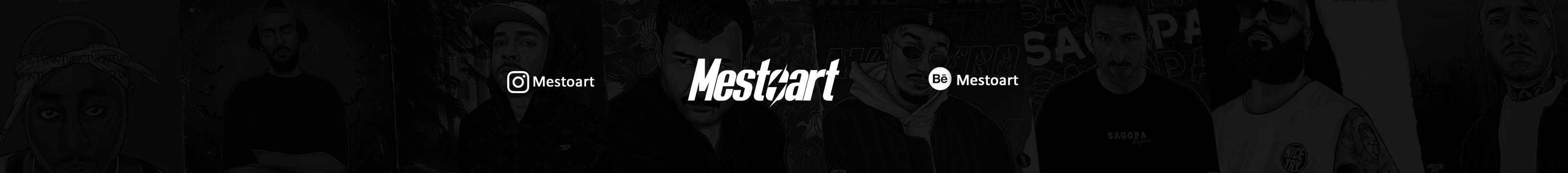 Mesto Art's profile banner