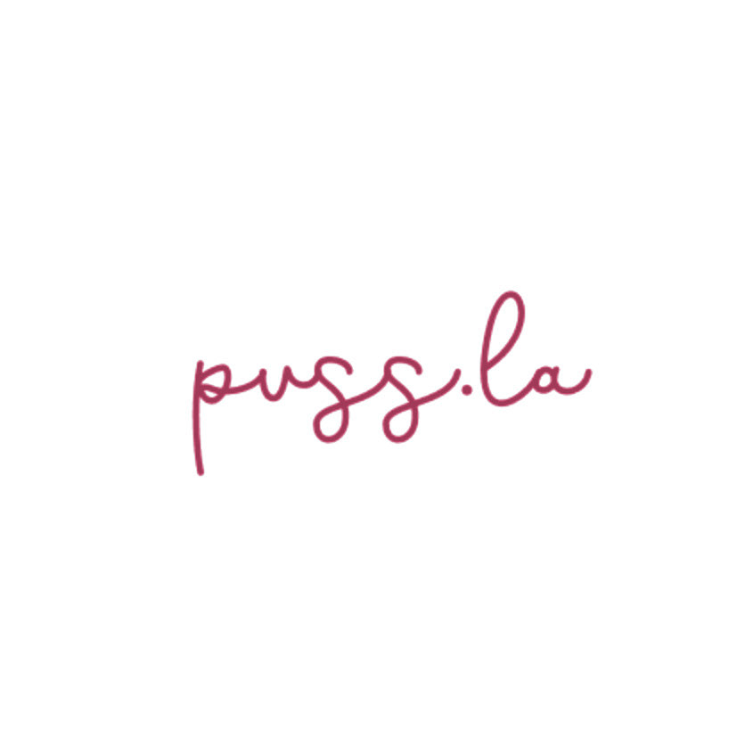 Logo of Pussla