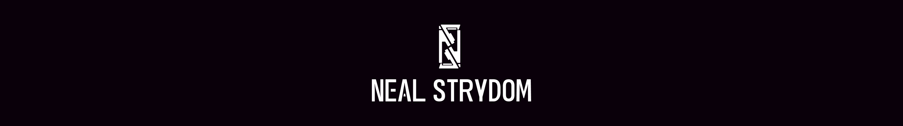 Баннер профиля Neal Strydom