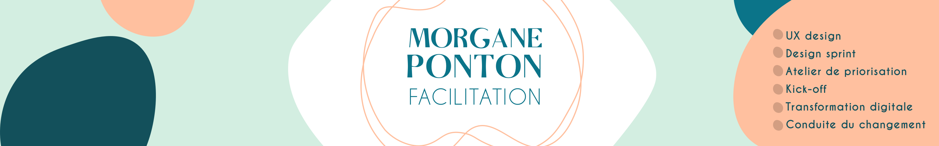 morgane ponton's profile banner