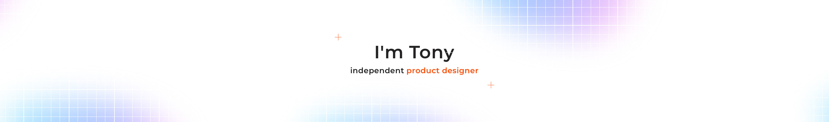 Tony B's profile banner