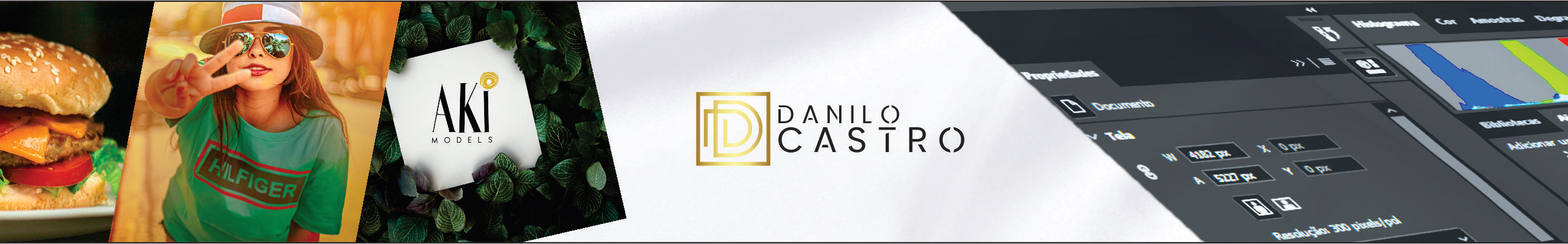 Danilo Castro's profile banner