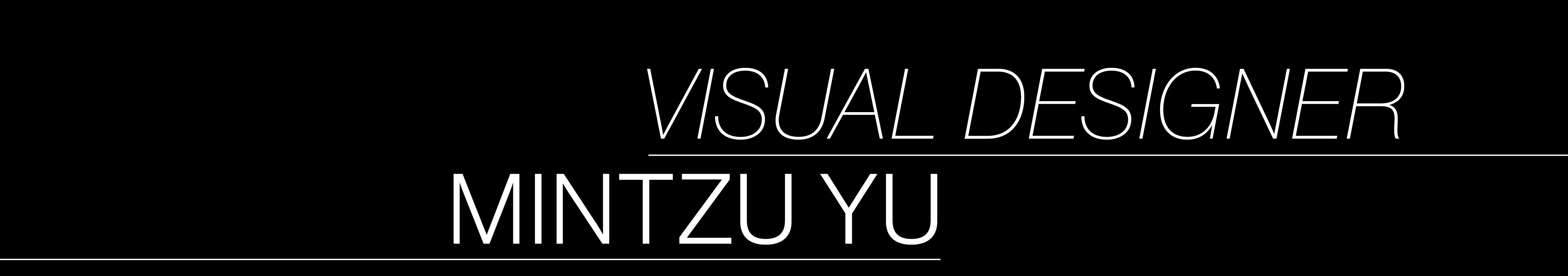 Mintzuy Design's profile banner