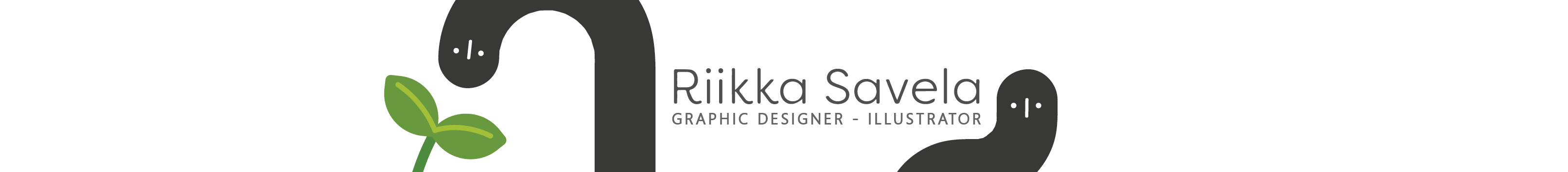 Riikka Savela's profile banner