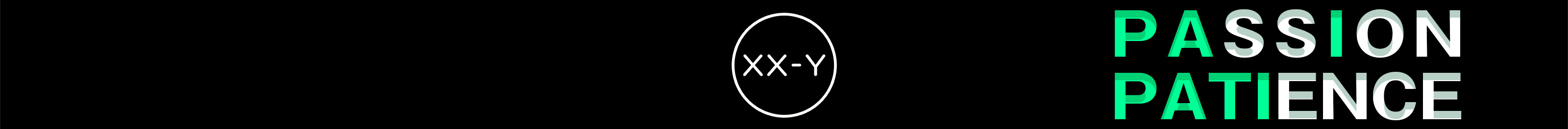 XIANG-YU XU's profile banner