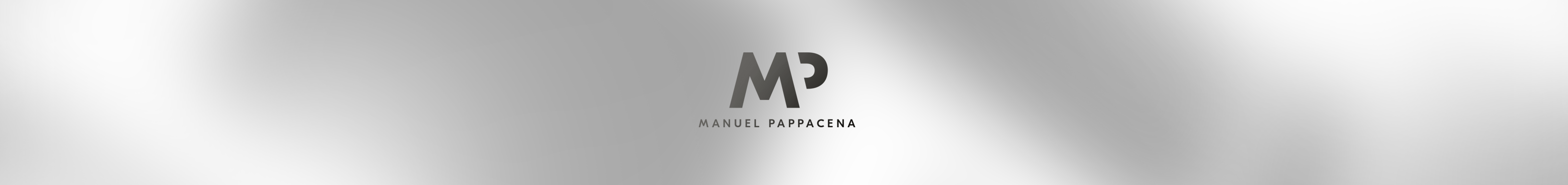 Manuel Pappacena のプロファイルバナー