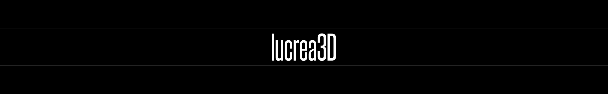 lucrea3D l3D's profile banner