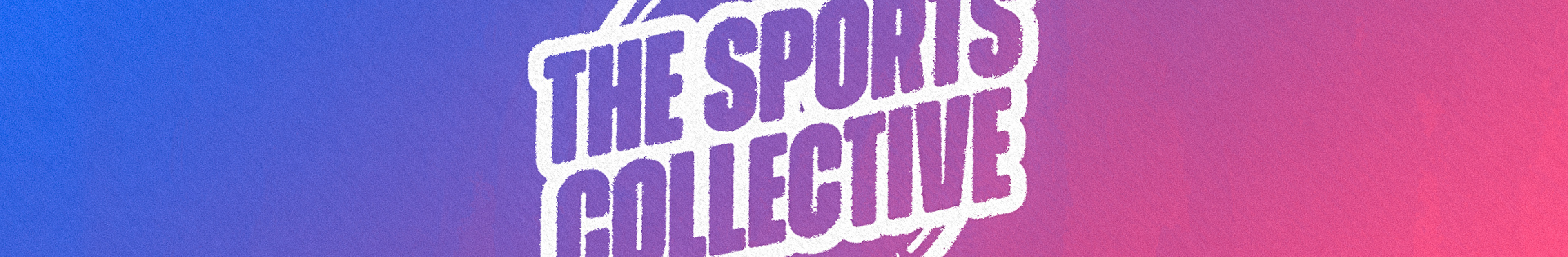 The Sports Collective's profile banner