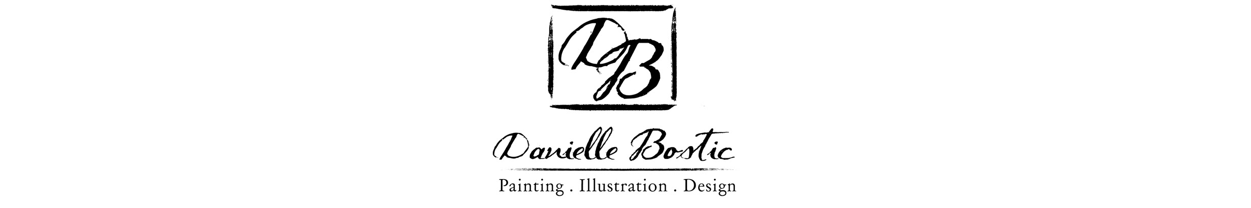 Danielle Bostic's profile banner
