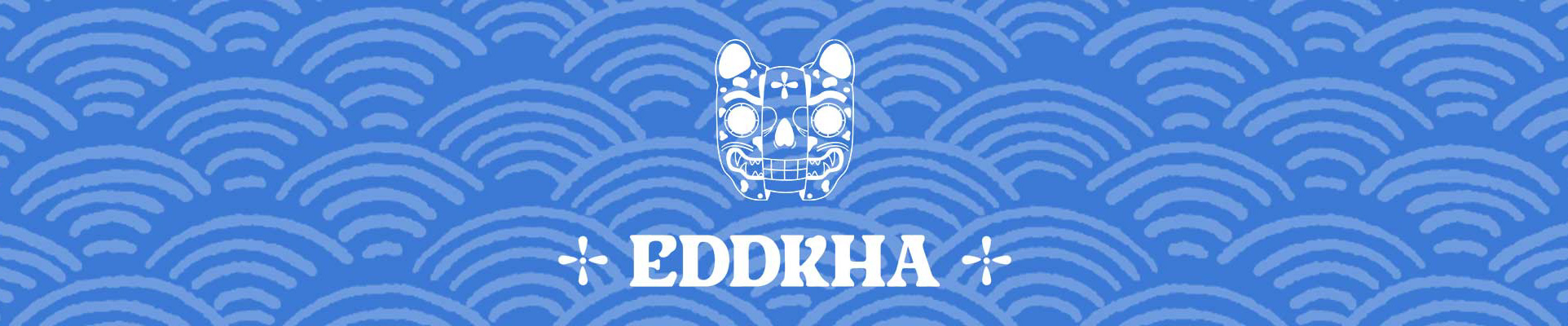 Banner de perfil de Eddkha .