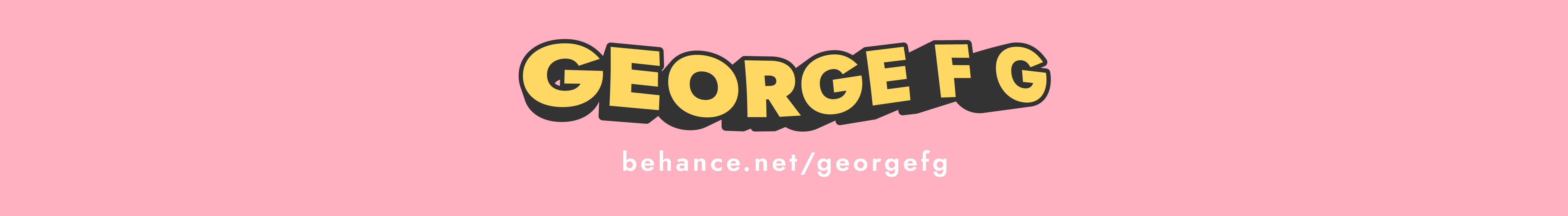 George F. G.'s profile banner